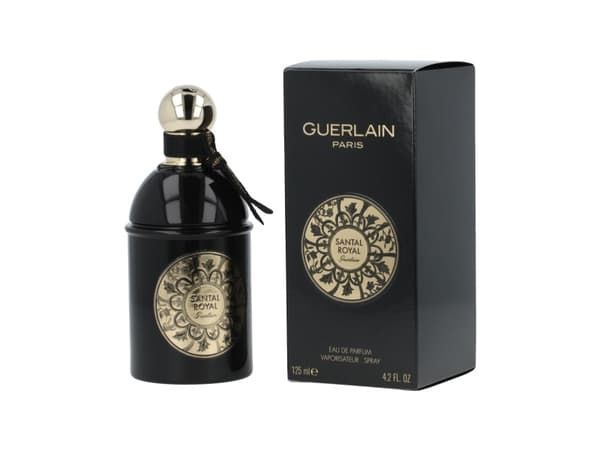 Guerlain Santal Royal Eau De Parfum 125 ml (unisex)