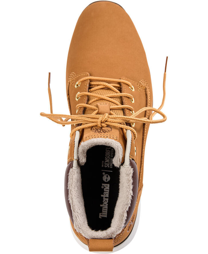 TIMBERLAND Killington Chukka WL WHEAT Wheat