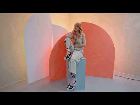 Espadrilles NOIR MERRY SCOTT