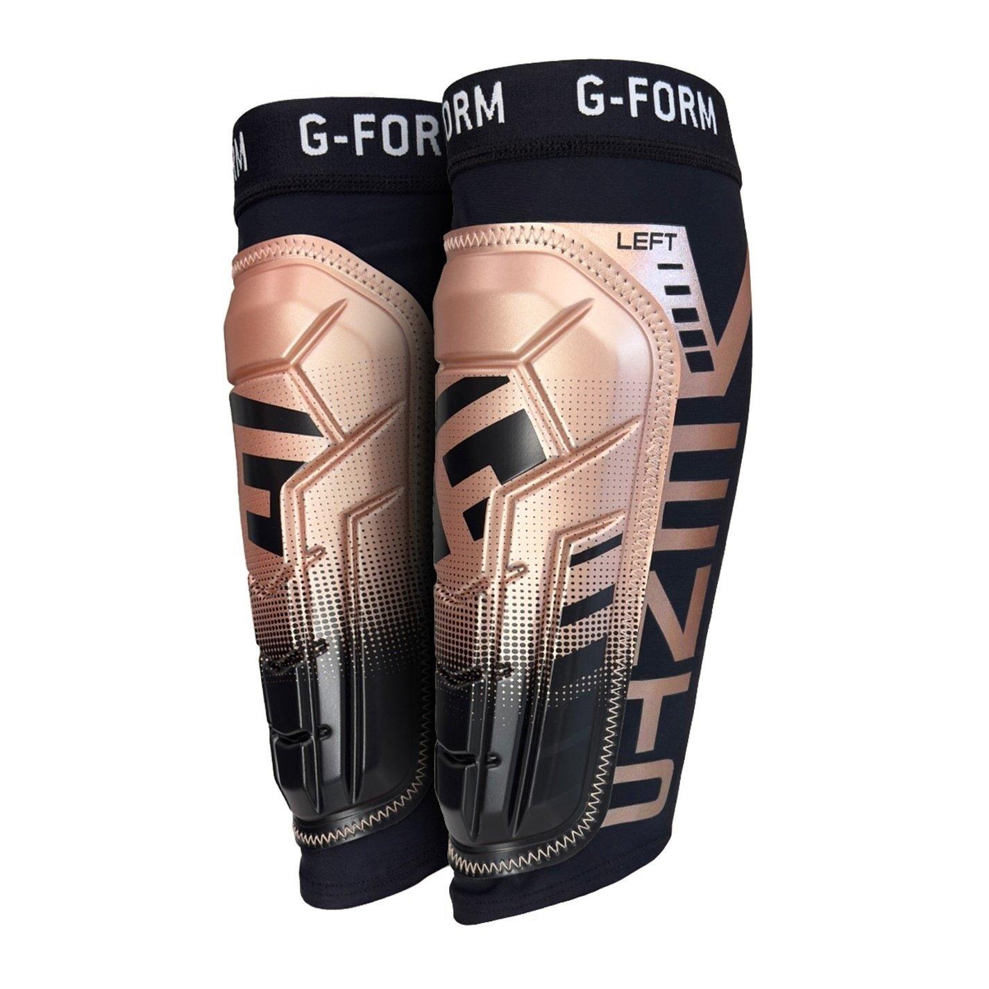 G Form GForm Pro S Youth Vento Shin Guard