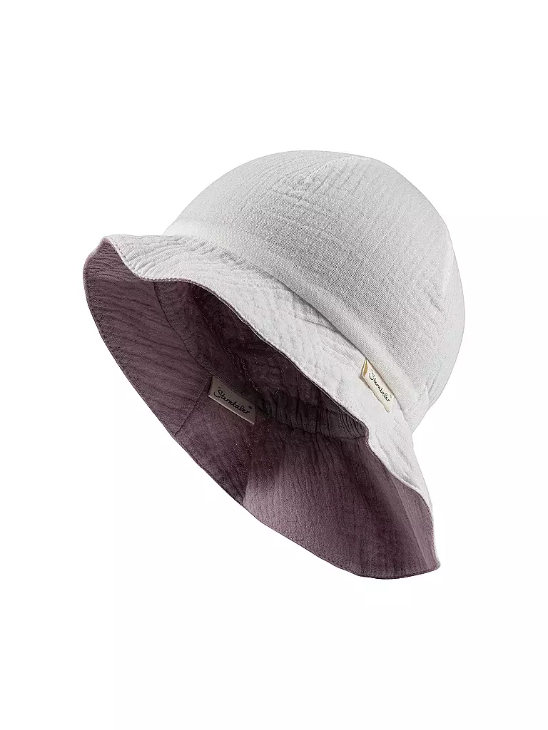 STERNTALER Baby Sonnenhut  rosa