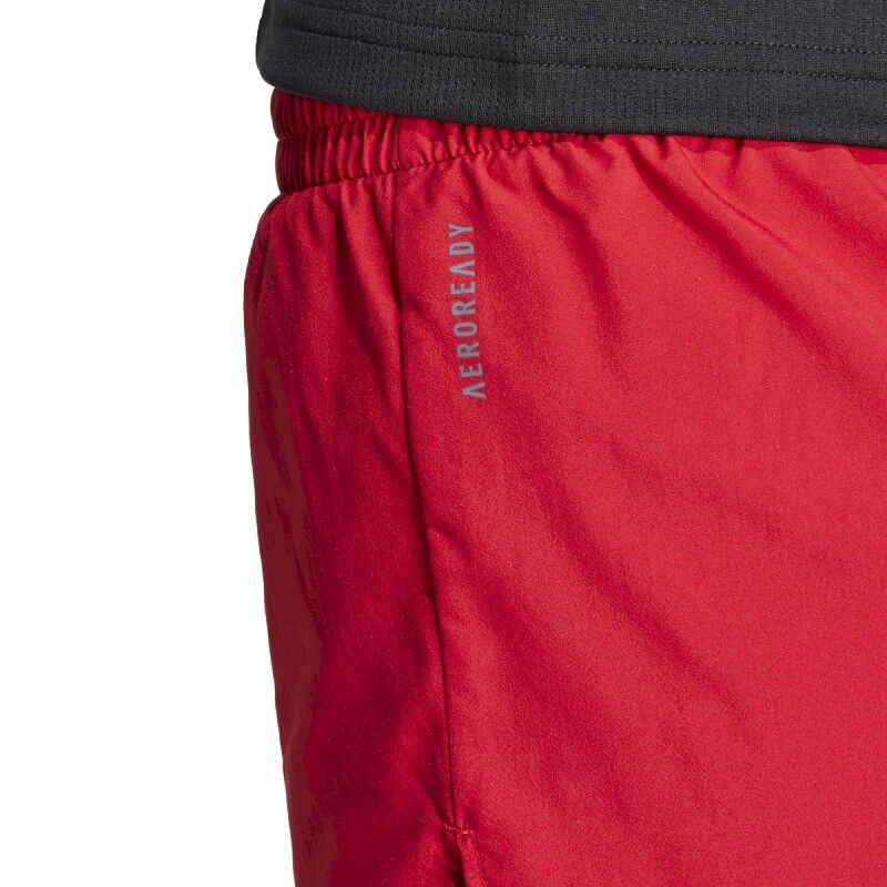 Adizero E Short - Short running femme