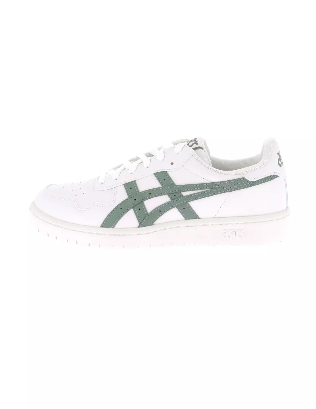 JAPAN S - Baskets Blancviolet