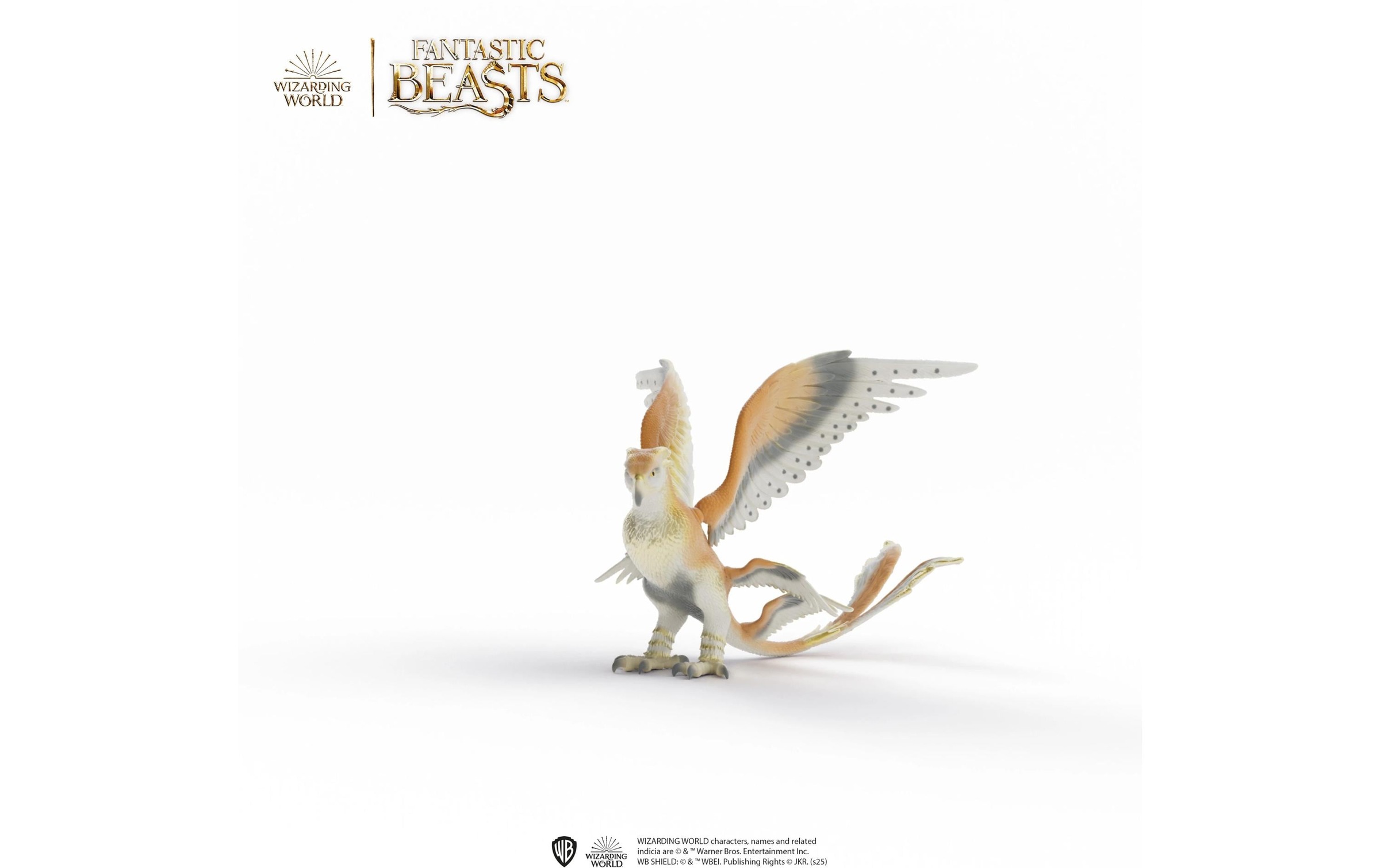 Schleich® Spielfigur »Donnervogel«