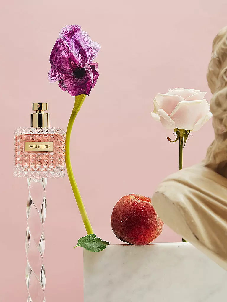 VALENTINO Donna Eau de Parfum 50ml keine Farbe
