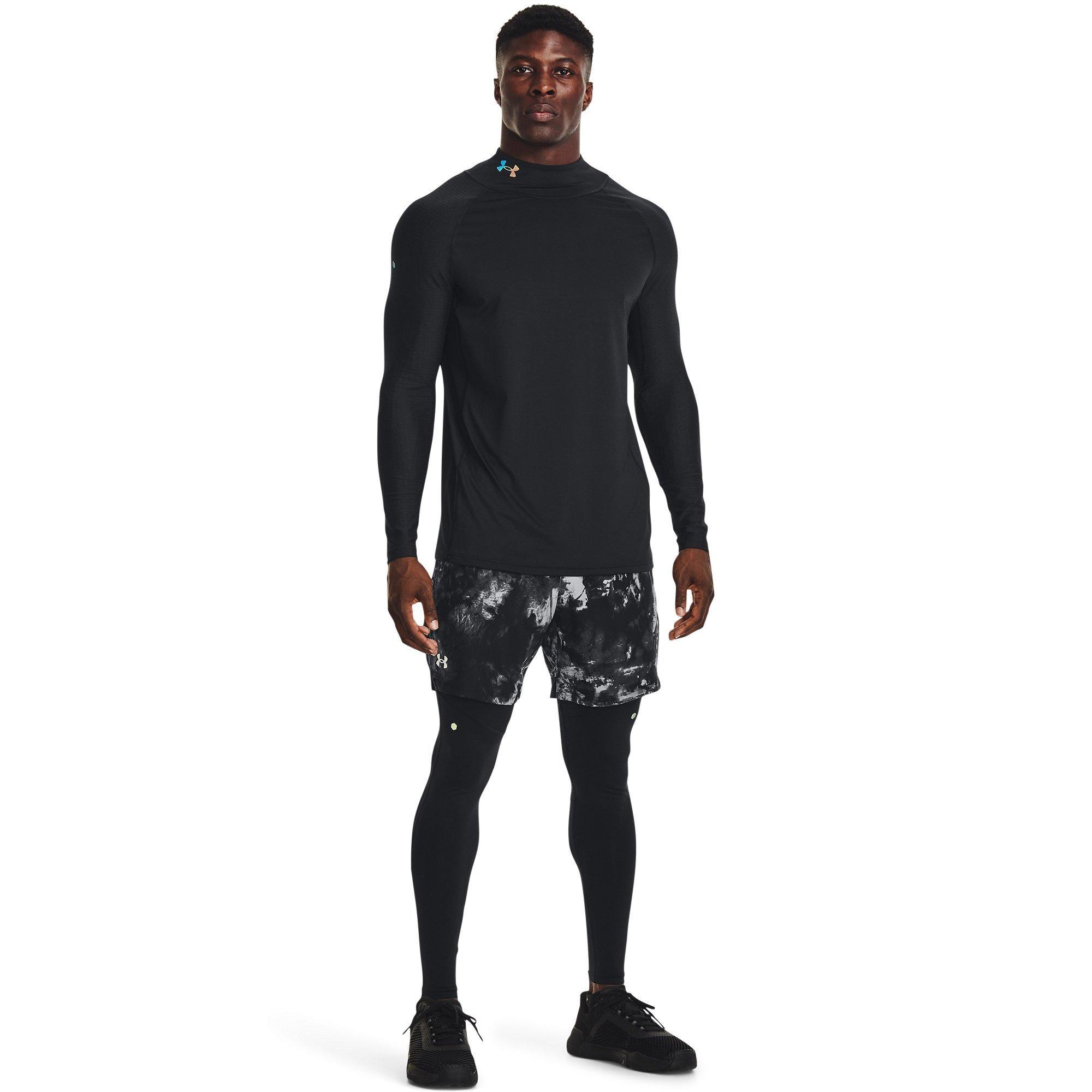 Under Armour UA RUSH SmartForm Long Sleeve Top Mens