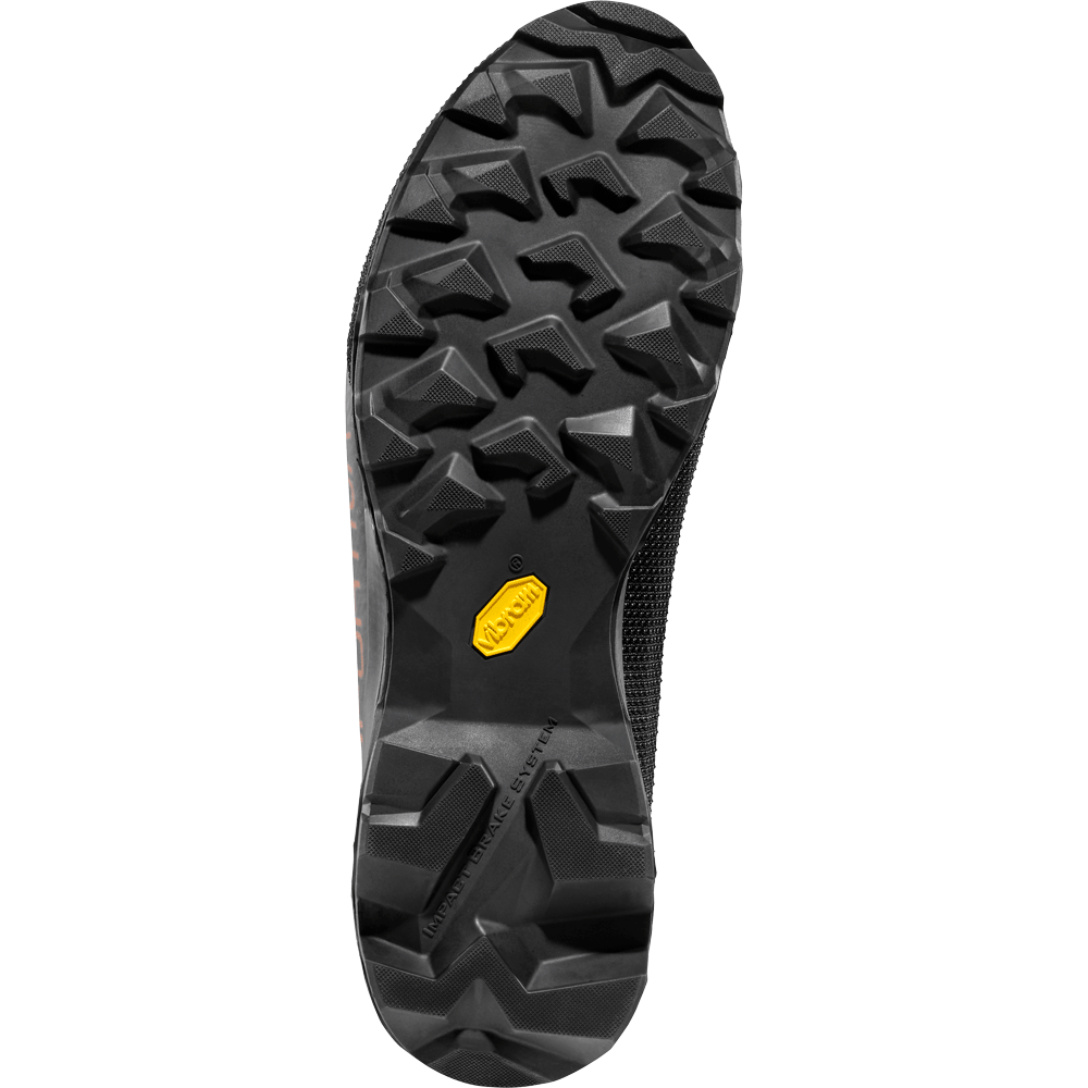 La Sportiva Aequilibrium Hike GORE-TEX® Bergstiefel Herren carbon