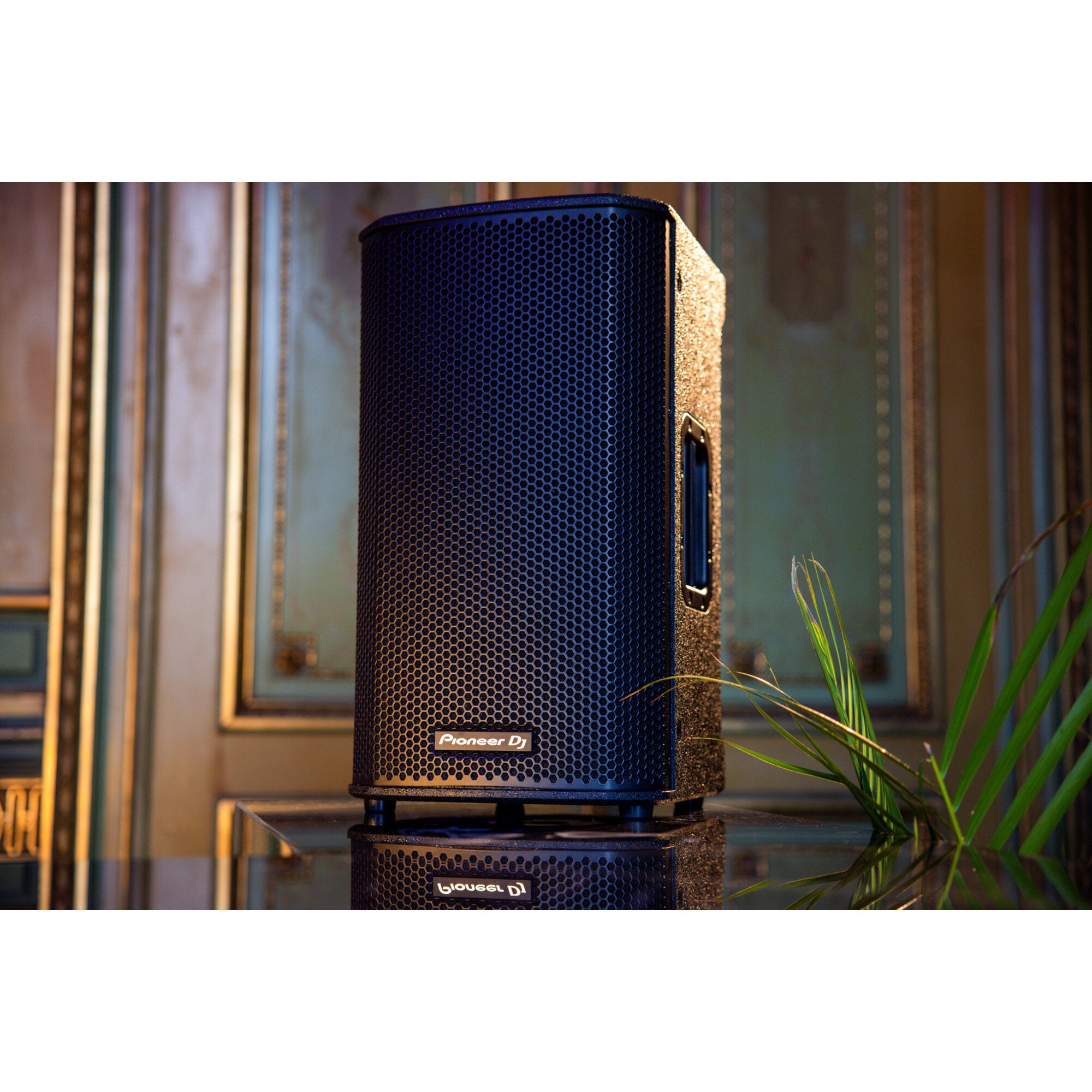 Pioneer DJ XPRS122 12 inch fullrange actieve speaker