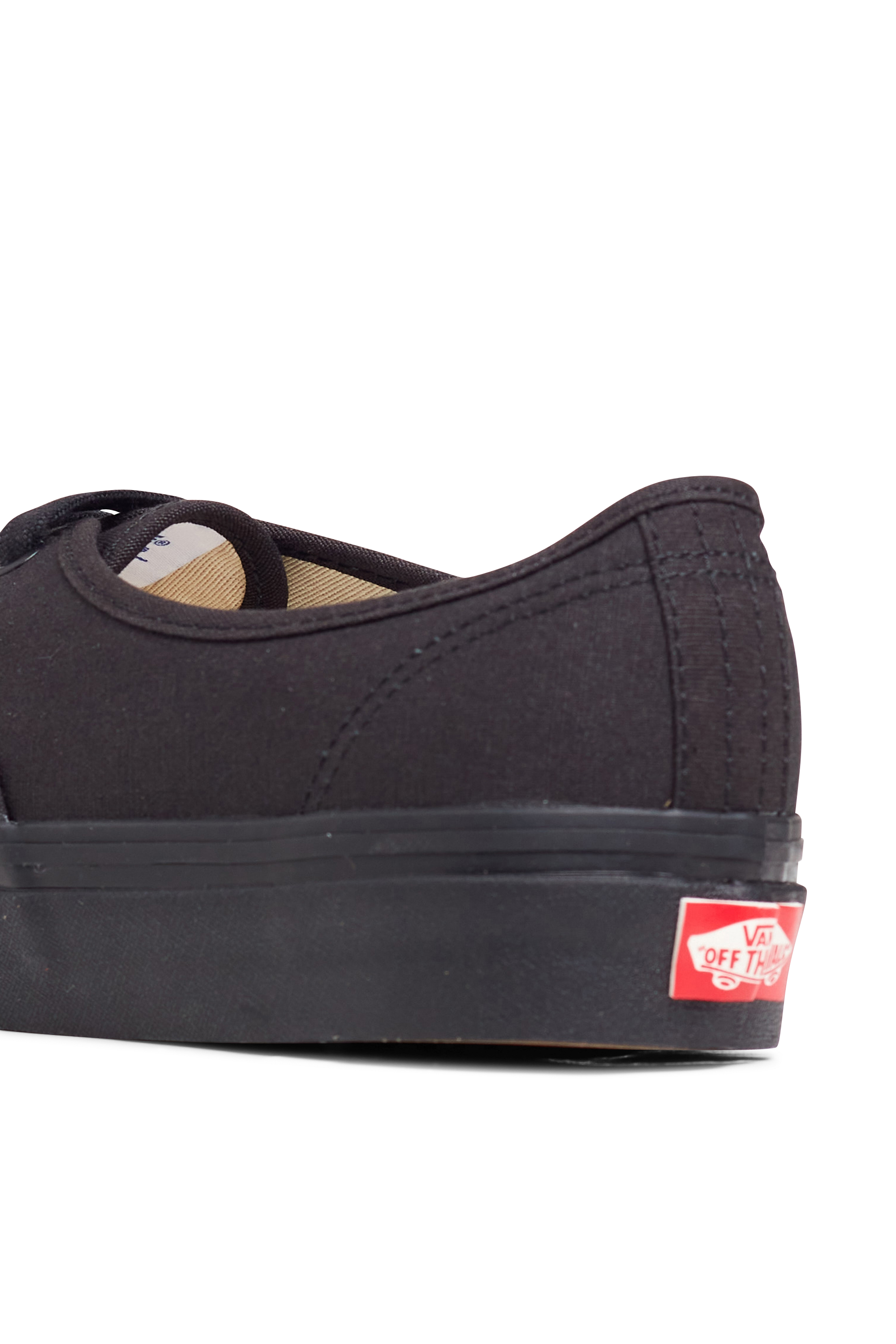 VANS Baskets UA Authentic 44 DX Noir
