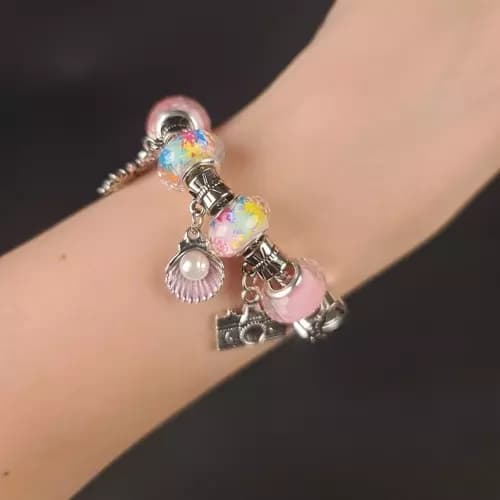 DIY Armbåndsett - Lag dine egne armbånd