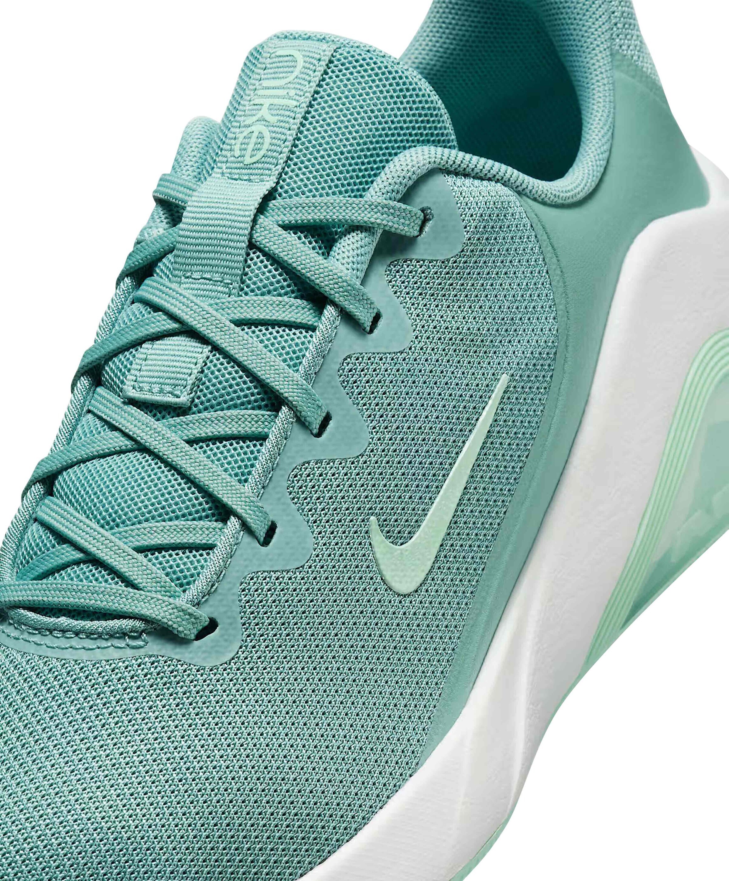Nike Nike Bella 7 Women's Workout Shoes dames fitnesschoenen groen