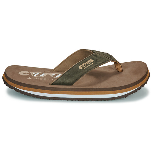 Cool shoe - ORIGINAL - Marron