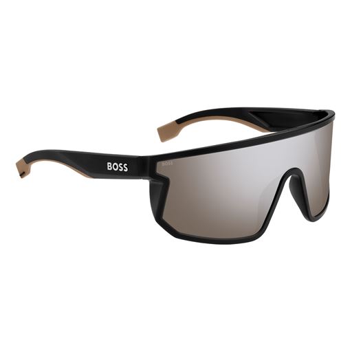 Boss Black Boss 1499/S Solbriller, Sort/Beige