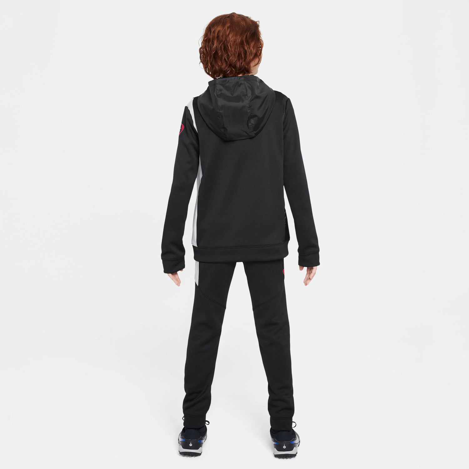 Nike Paris Saint-Germain Woven Trainingspak Kids