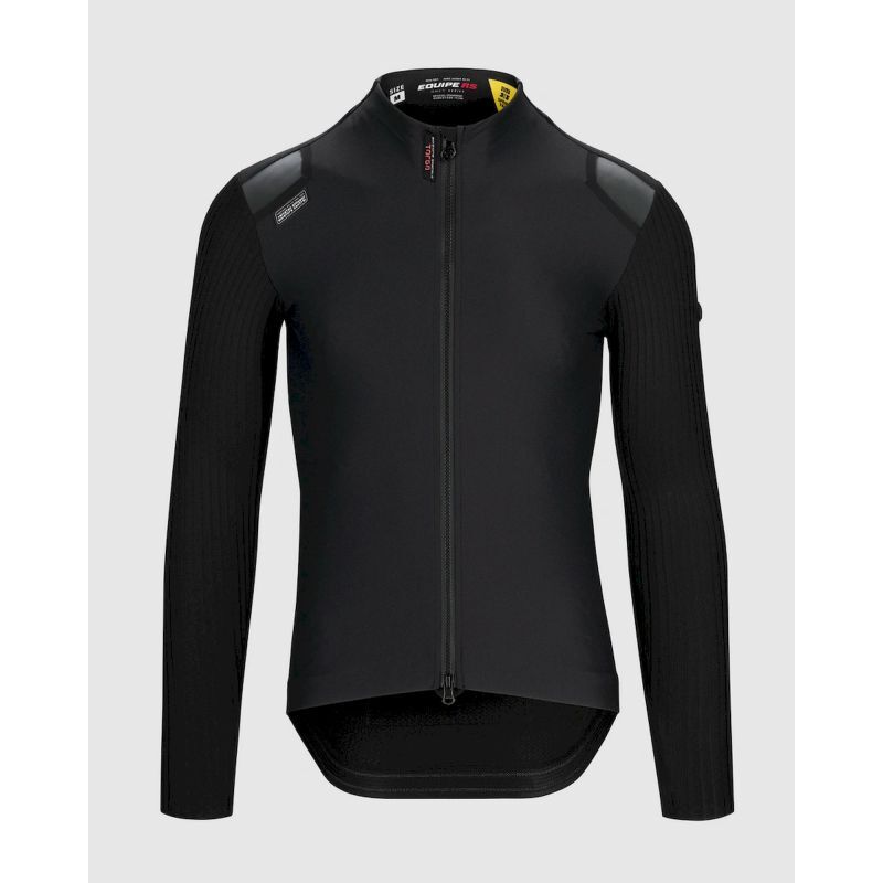 Equipe RS 2/3 Jacket Targa - Veste vélo homme