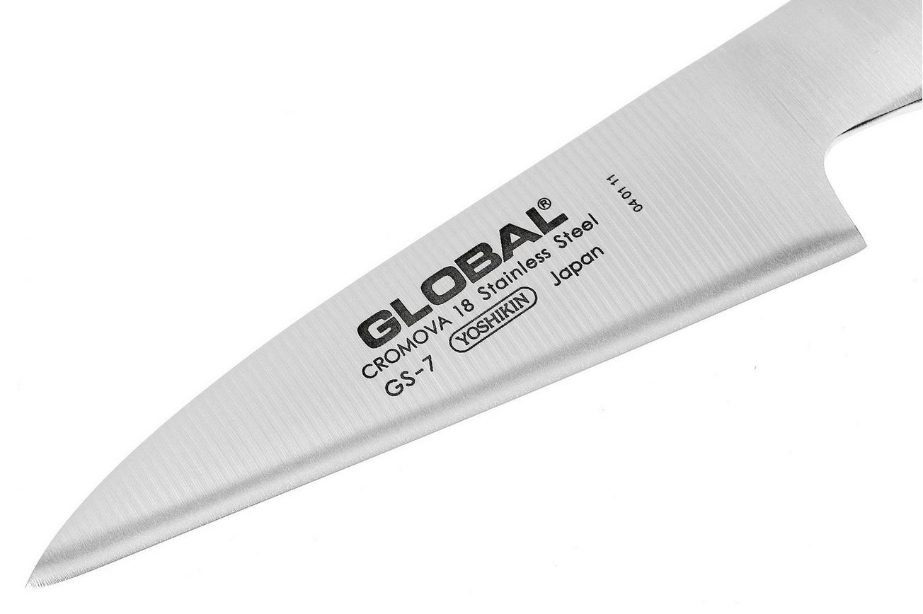 Global GS7 speerpunt officemes