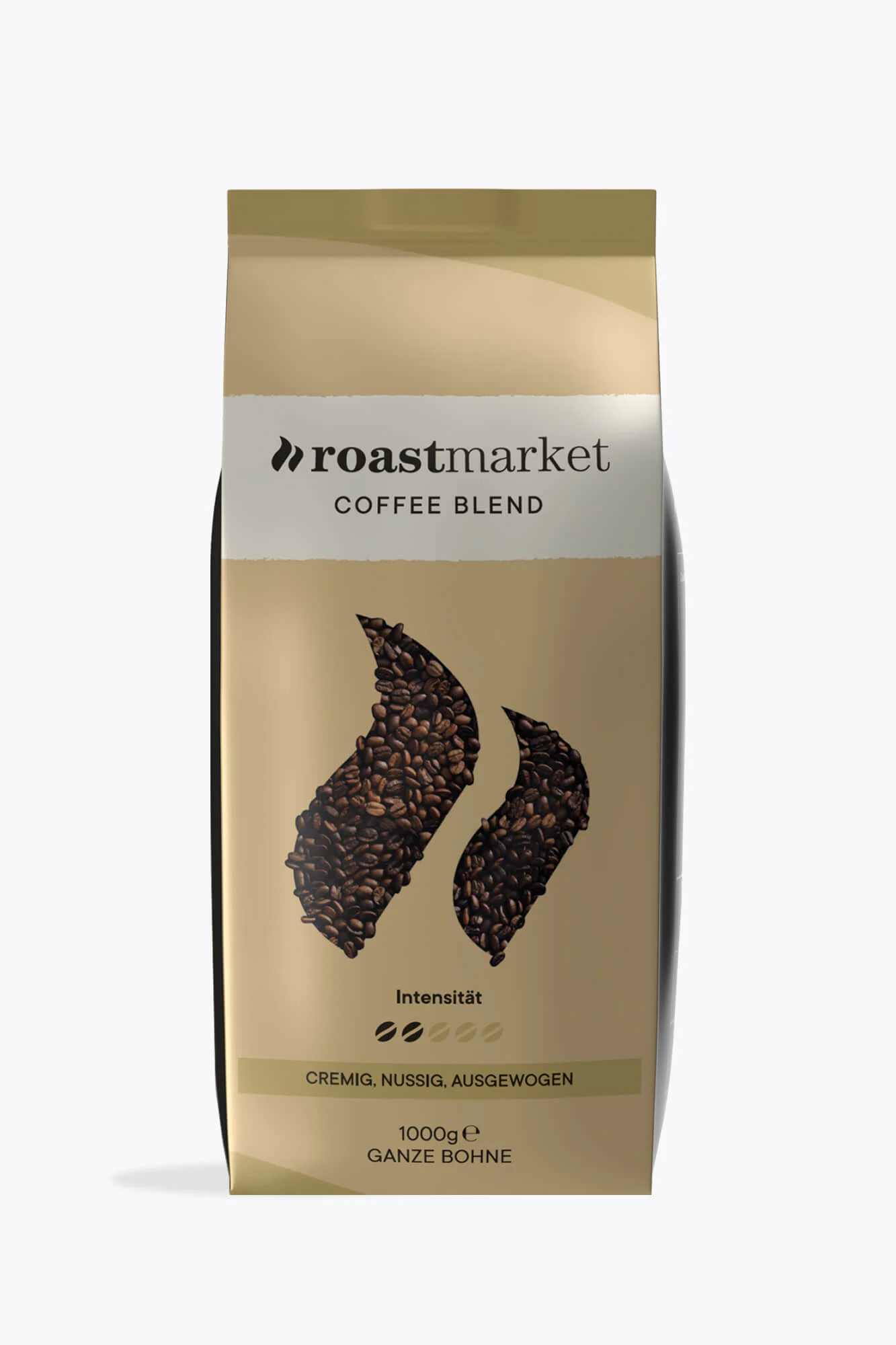 roastmarket Blends Probierpaket 3kg