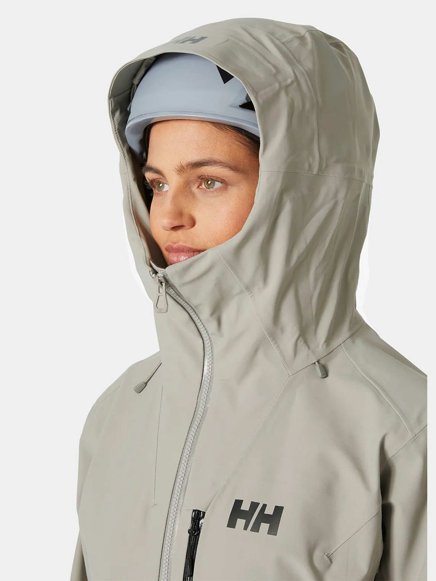 Verglas Backcountry Jacket
