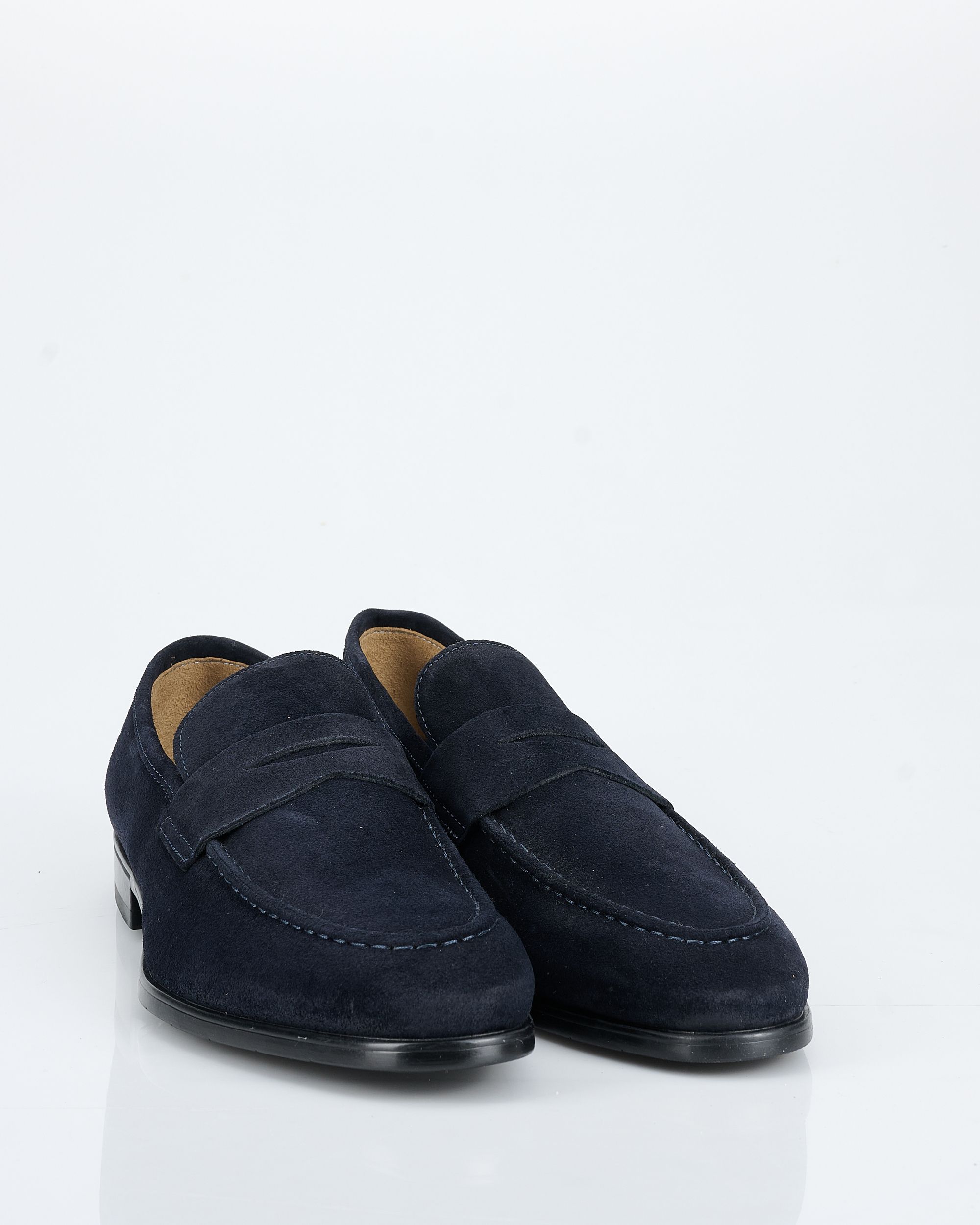 Giorgio Loafers