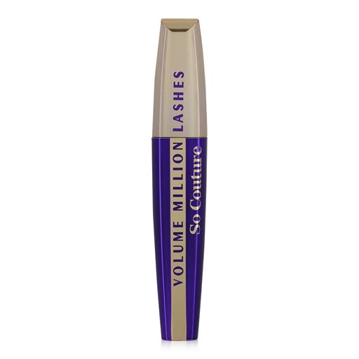 L'Oreal Paris Volume Million Lashes So Couture Mascara