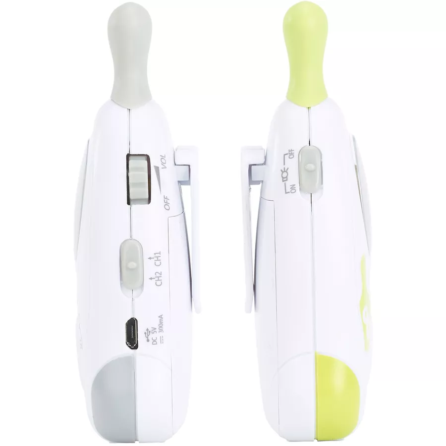 Badabulle Audio Babyphone Online 300 m