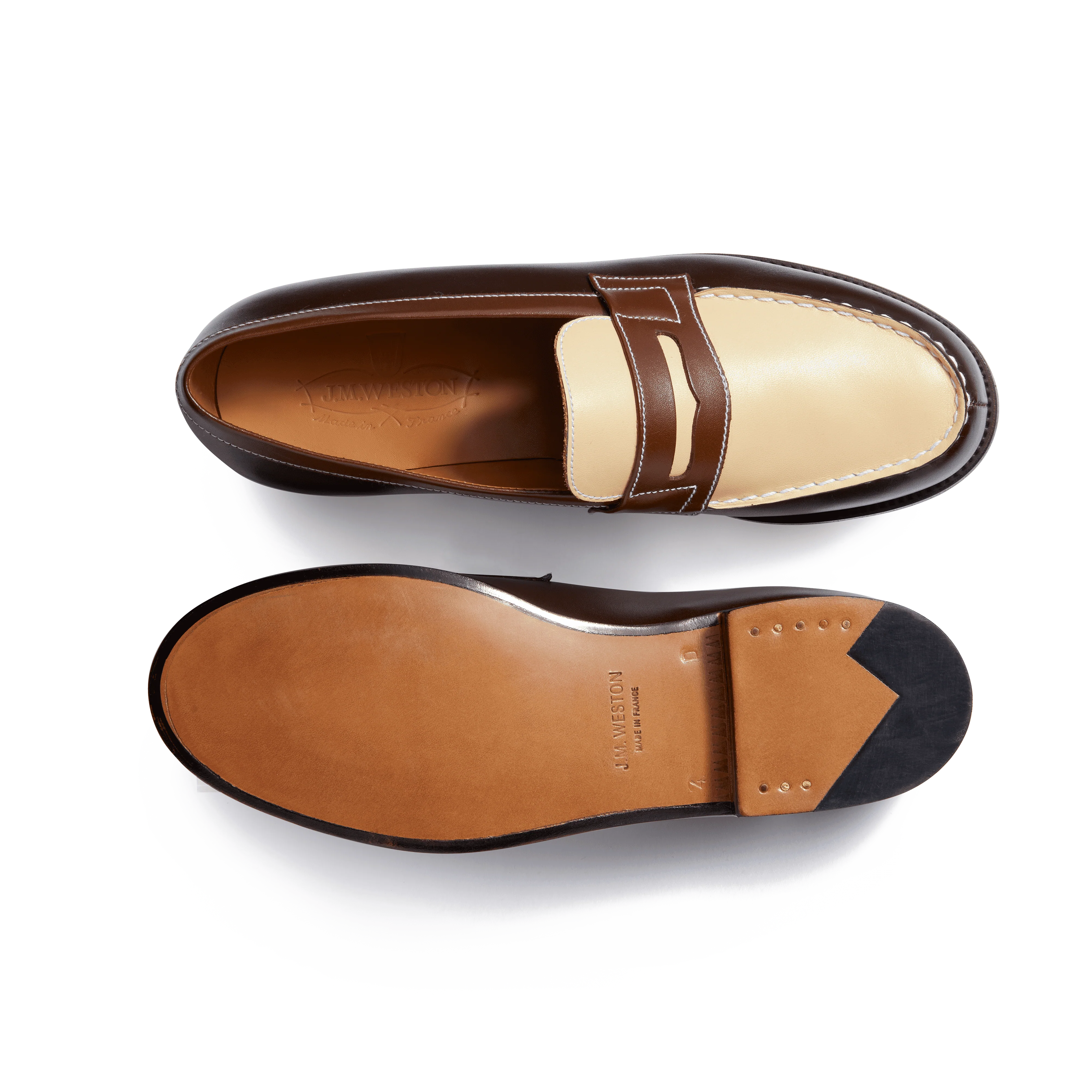 Mocassin 180