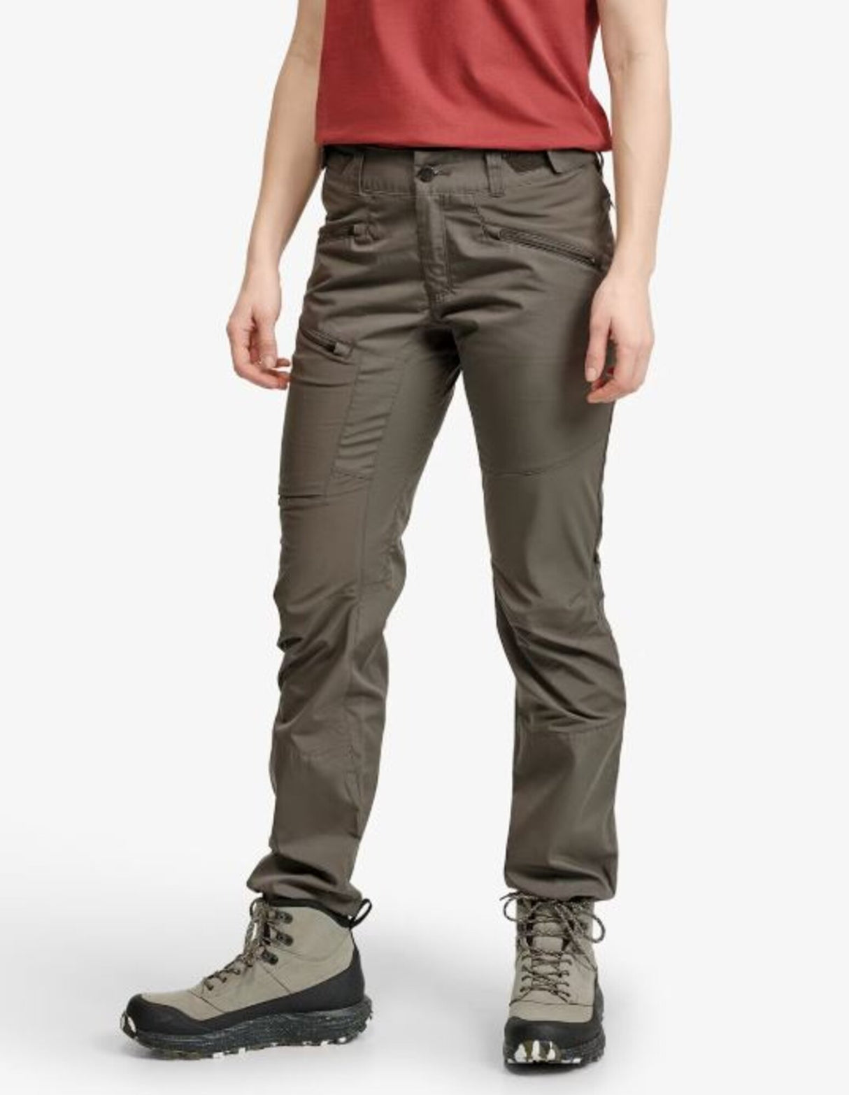Lundhags<br>Makke Lt Ws Pant