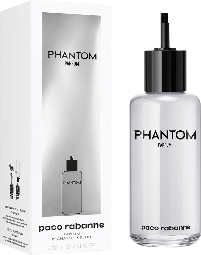 Rabanne paco rabanne Phantom Parfum refill 200 ML