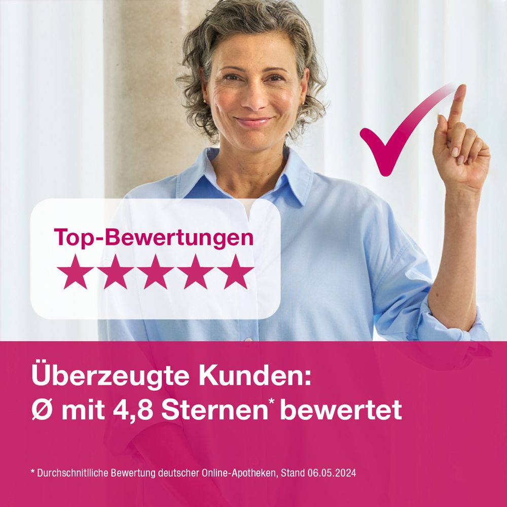 B12 Ankermann® hochdosiert 1.000μg Vitamin B12