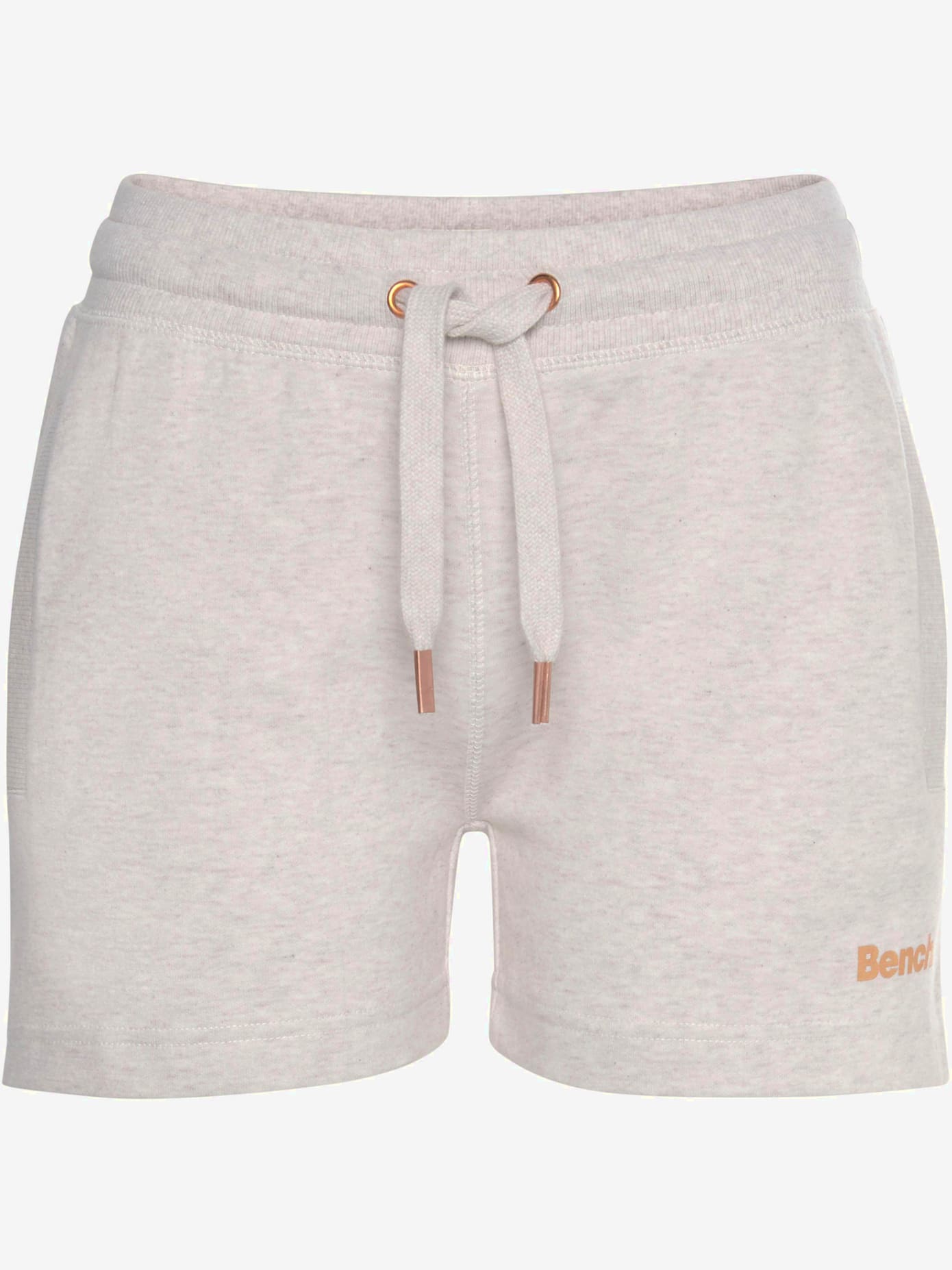 Short décontracté short