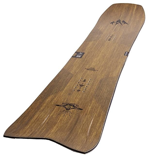 JONES - SNOWBOARD HOVERCRAFT 2-0