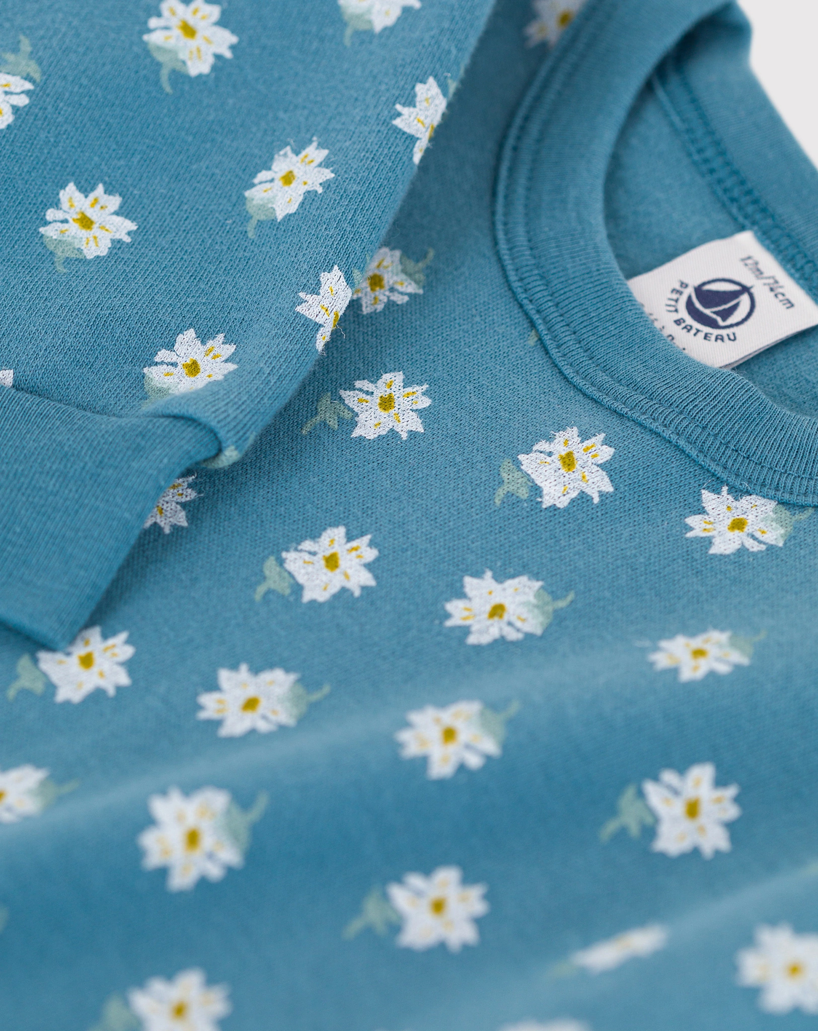 Sweatshirt LEGERE in blau