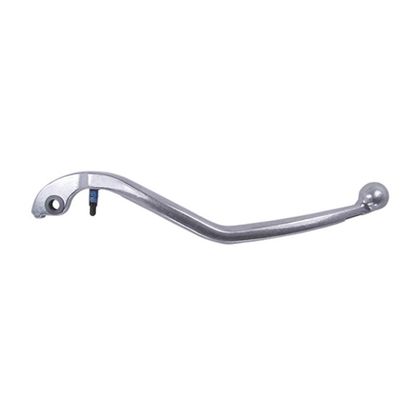 Levier de frein Bihr type origine aluminium poli