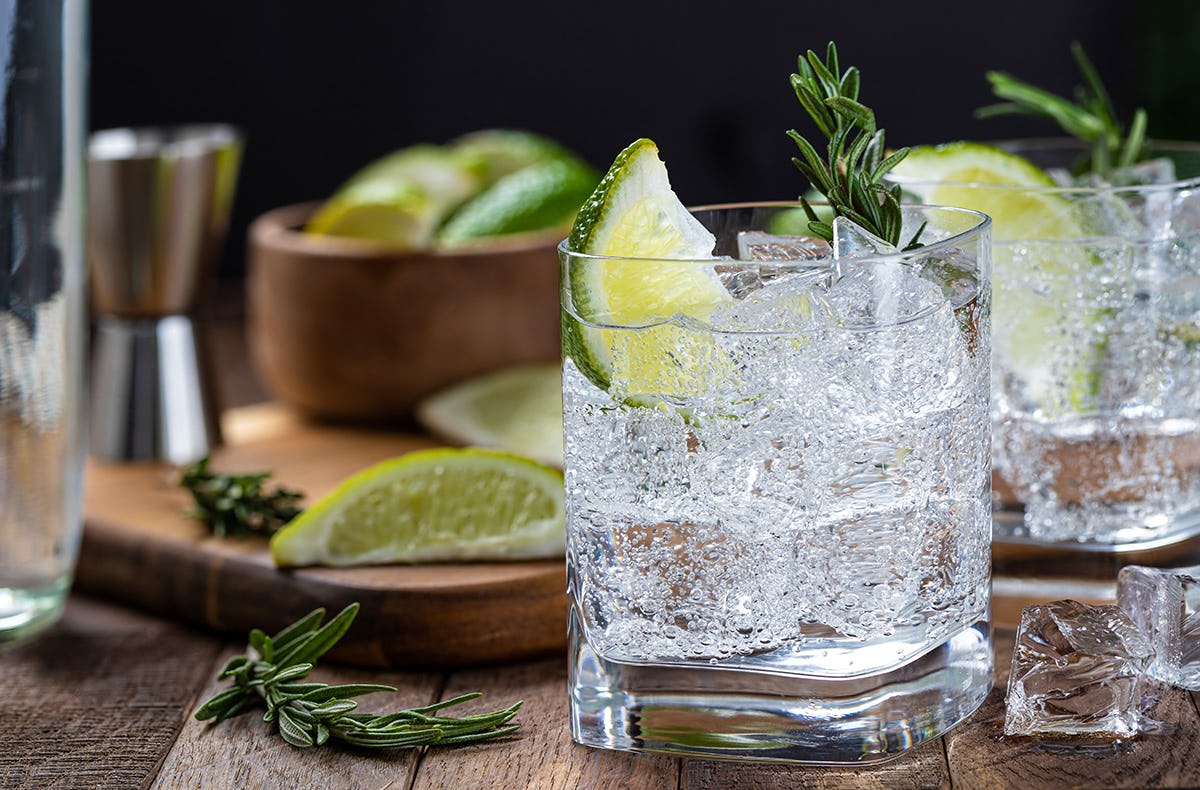 Gin Tasting Frankfurt am Main