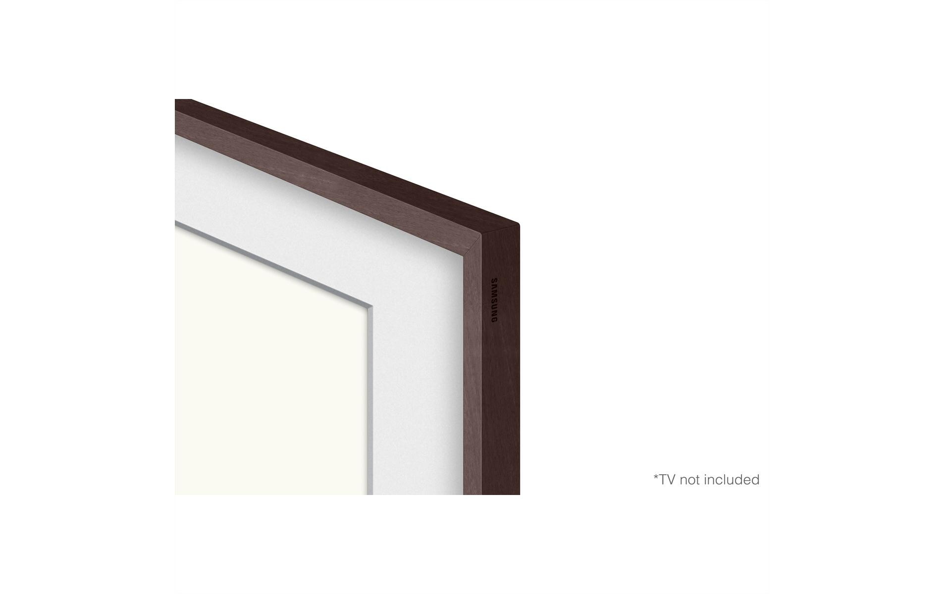 VG-SCFF65BWBXC 65'' Bezel Brown<br>Rahmen für FRAME 5/6