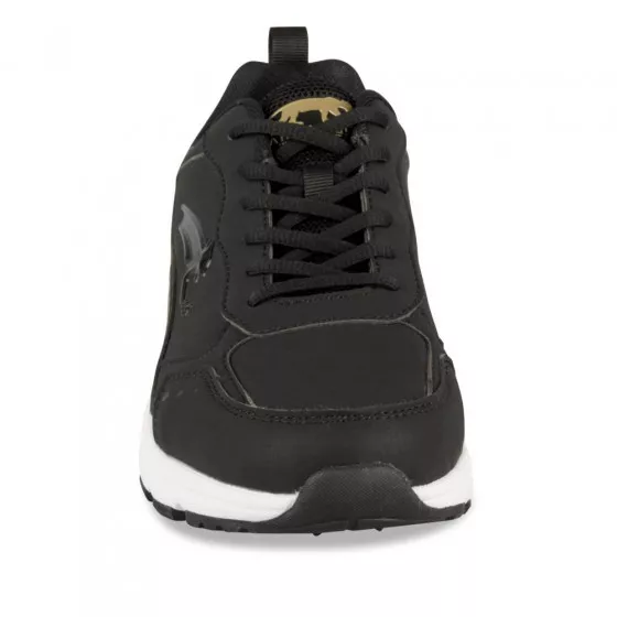 Baskets NOIR AIRNESS