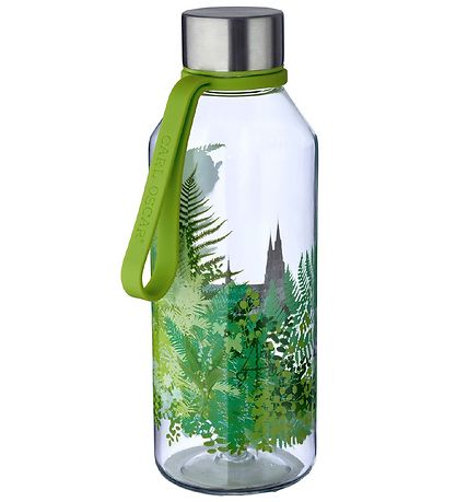 Carl Oscar Trinkflasche - WisdomFlask - 650 ml - Nature