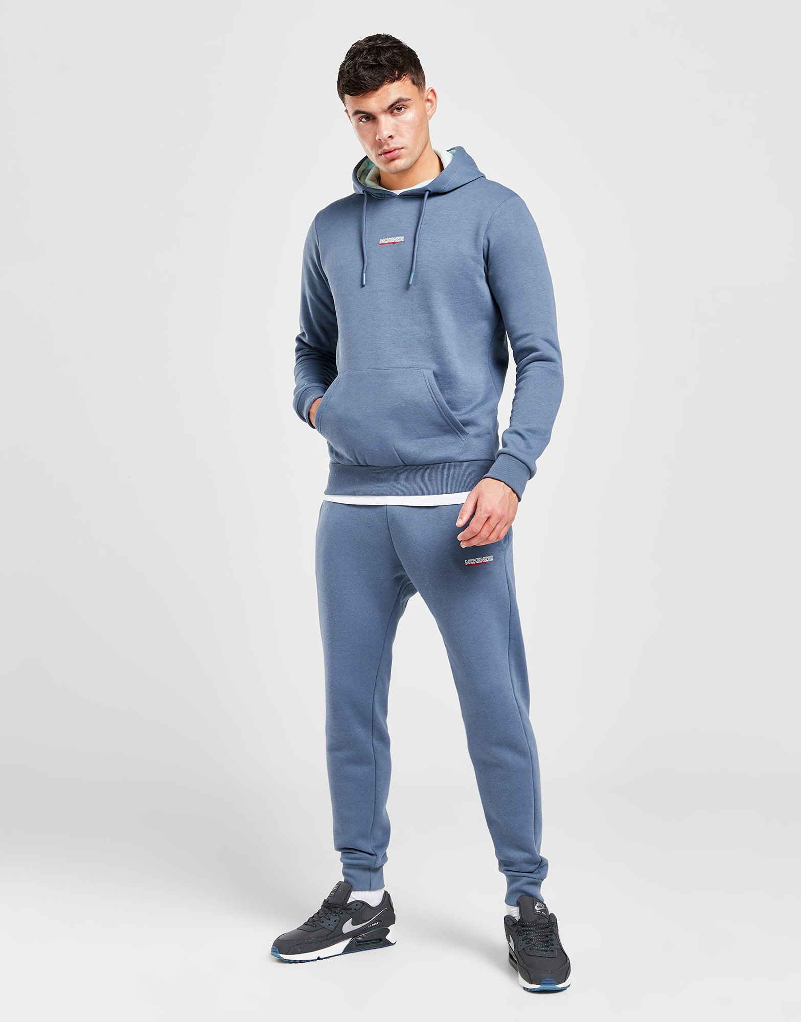 McKenzie Pantalon de jogging Essential Homme
