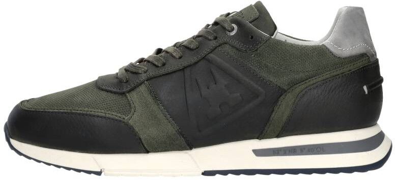 Gaastra Orion TMB CHP M groen