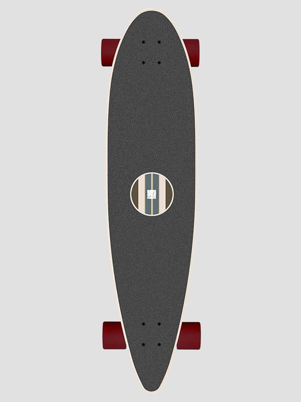 Long Island Longboards Stripe 39