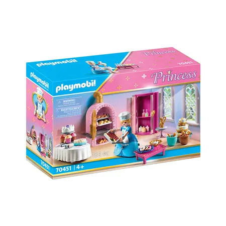 PLAYMOBIL® 70451 Princess Schlosskonditorei Neuheit