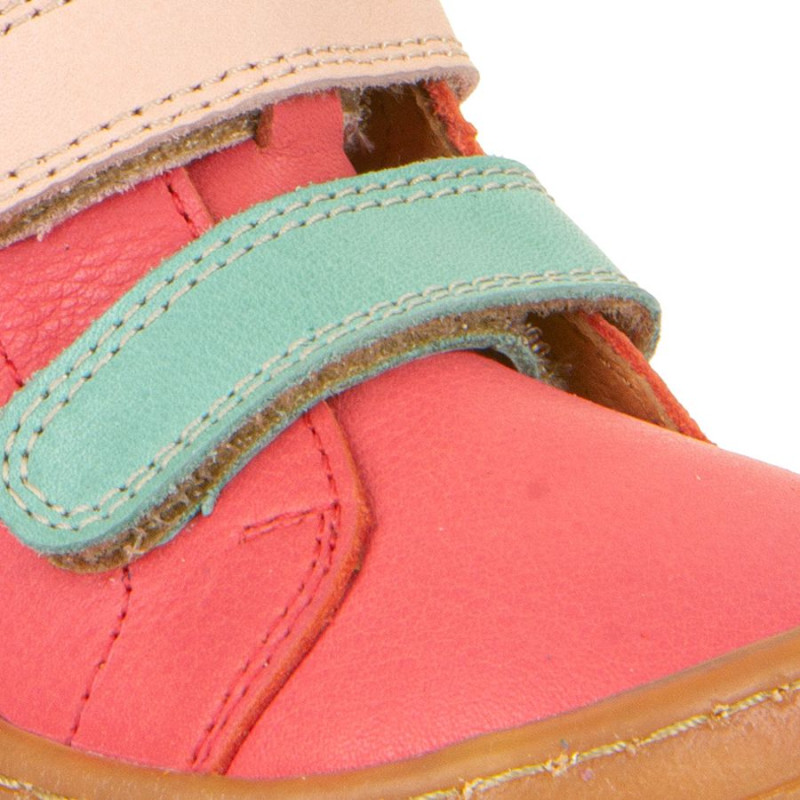 Froddo Froddo Barefoot First Step Corail