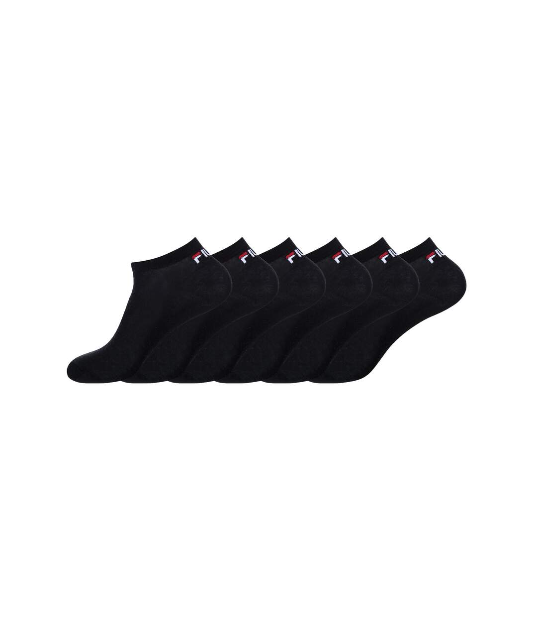 Lot de 6 Paires de Chaussettes socquettes homme