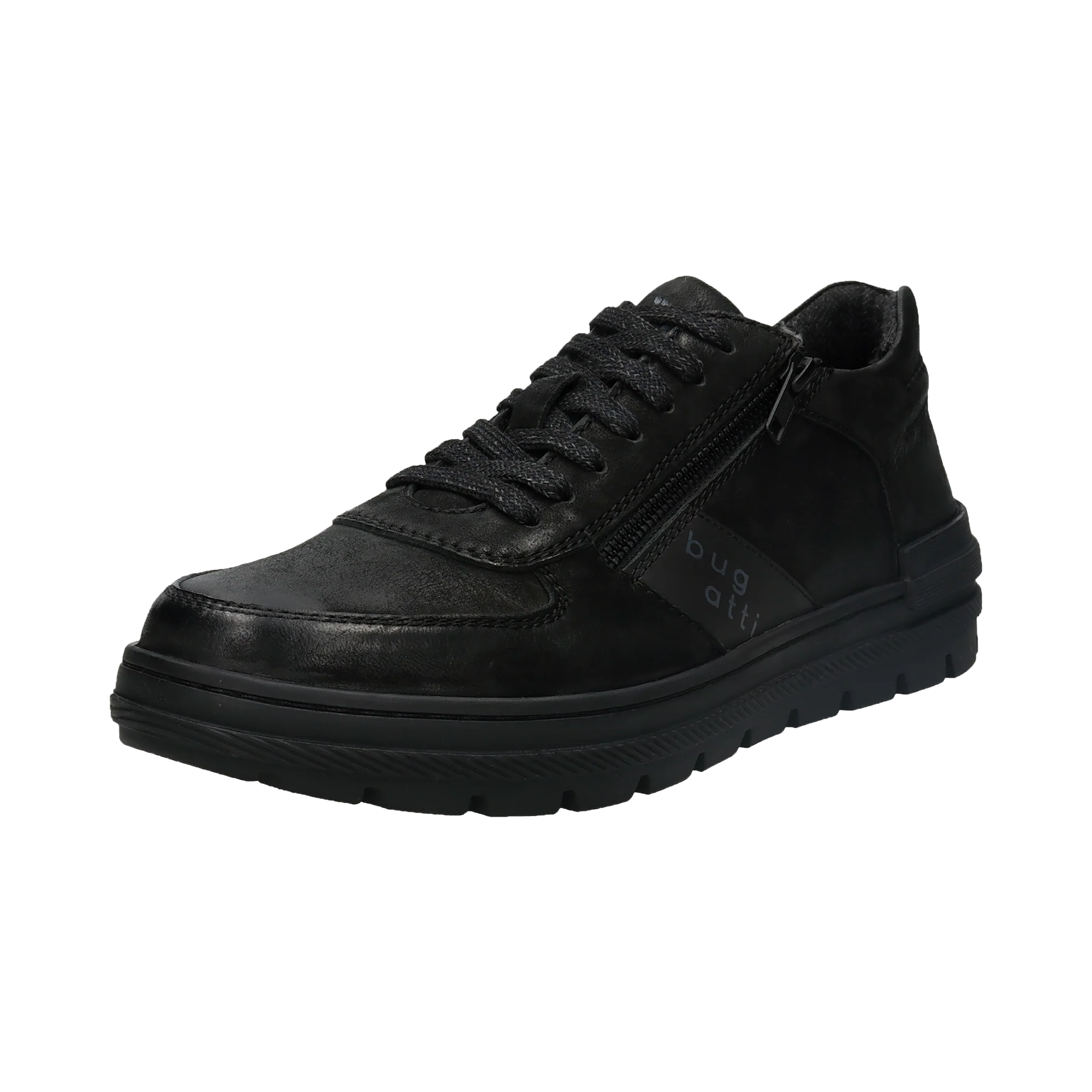 Sneaker schwarz