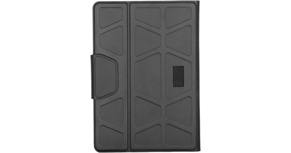 TargusPro-Tek Universal 9-11” Keyboard Case (US) tablethoes  (Zwart, Qwerty)