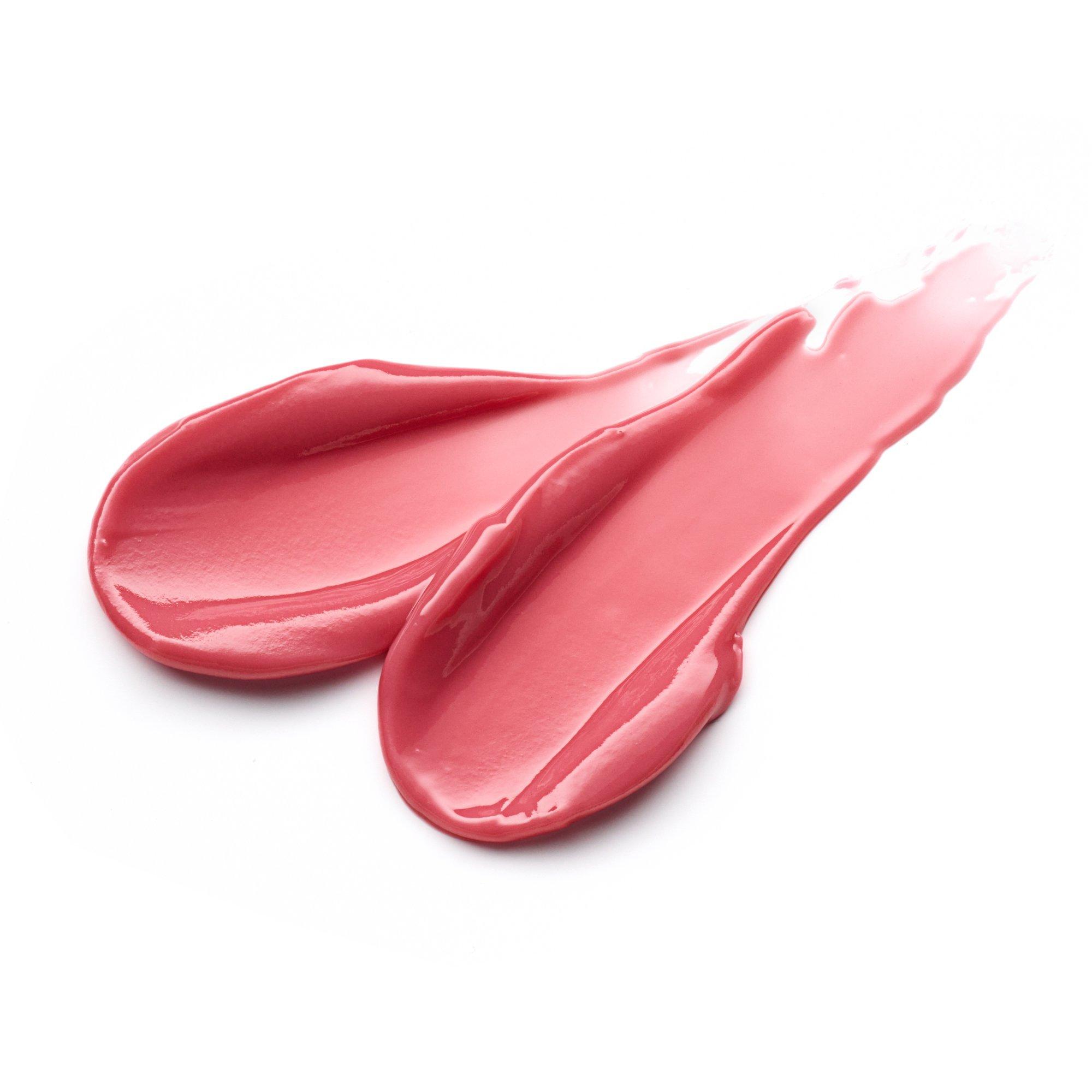 the super peptide glossy lip treatment baume soin des lèvres