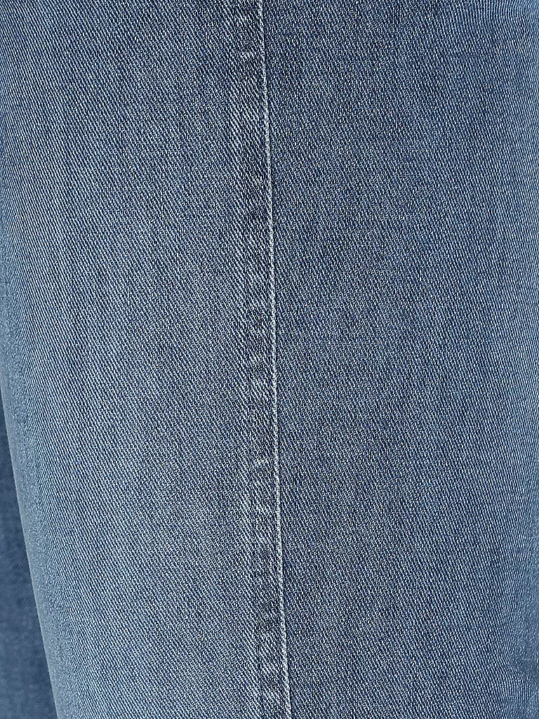 BOSS Jeans Slim Fit blau