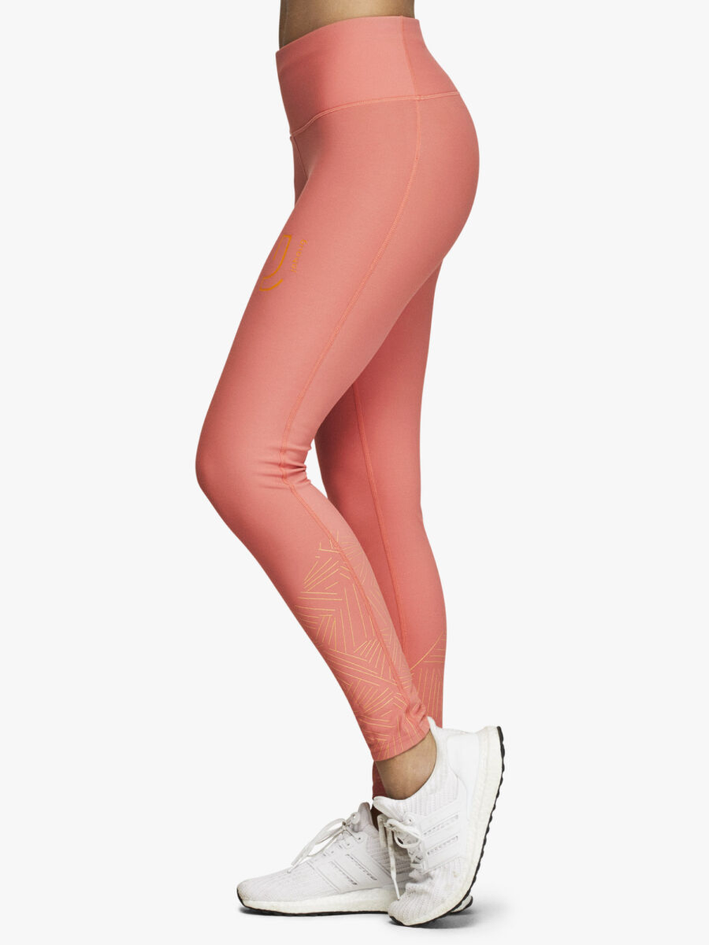 Flash Warm tights