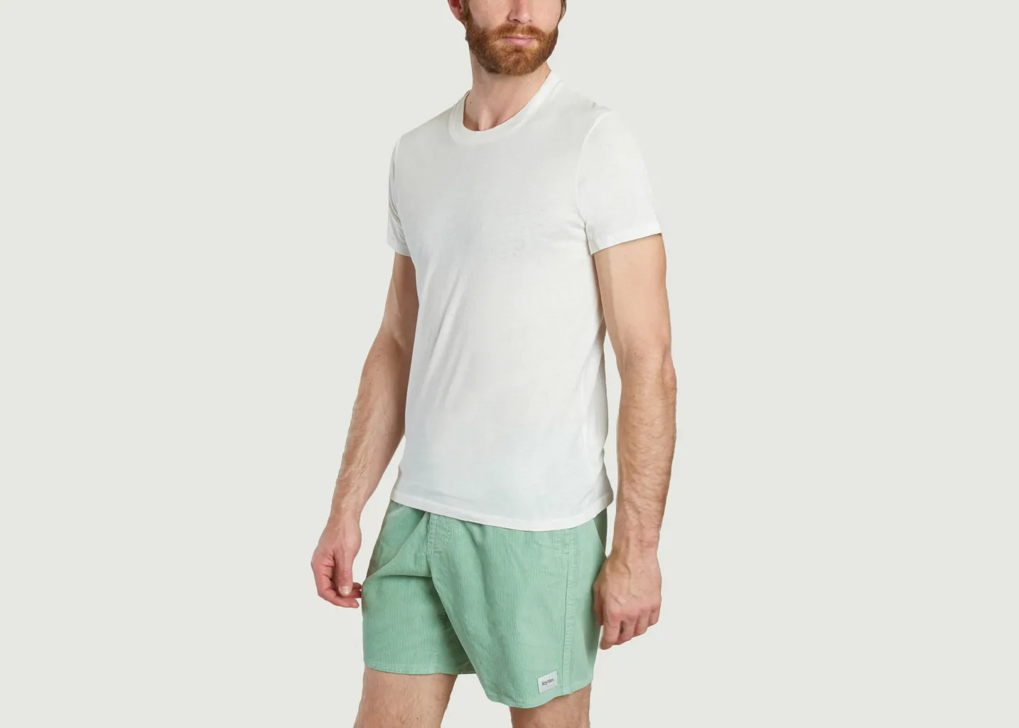 T-Shirt Gamipy American Vintage