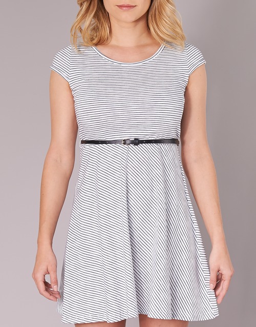 Moony Mood - IKIMI - Blanc / Marine